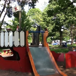 Linden Hills Park