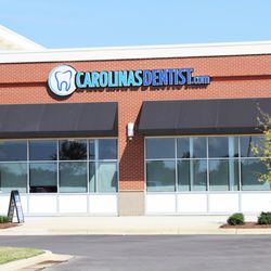 CarolinasDentist