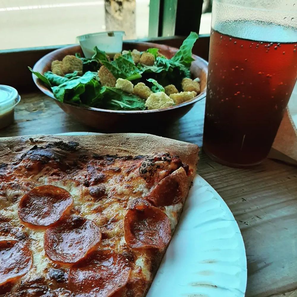 Pizza Port - Pizza Near Me - Carlsbad, California Pizza Port - Pizza Near Me - Carlsbad, California