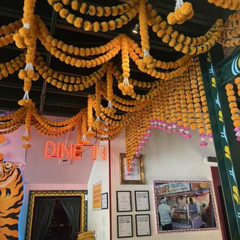 Chai Pani - Entry way - Indian Near Me - Asheville, North Carolina