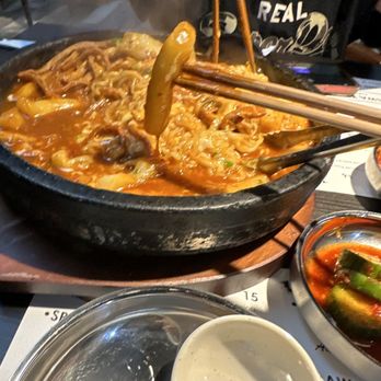 Dawa Kitchen - Korean Near Me - Garden Grove, California Dawa Kitchen - Korean Near Me - Garden Grove, California