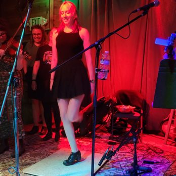 The Starry Plough - Music Venues Near Me - Berkeley, California