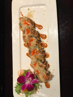 Soho Japanese Bistro by null