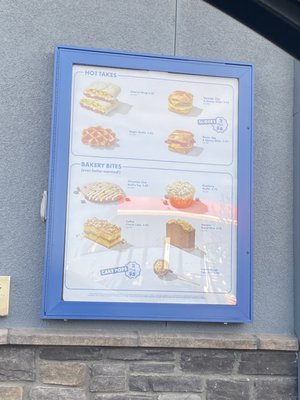 Menu photo 1 Dutch Bros Coffee Las Vegas, NV Menu photo 1 Dutch Bros Coffee Las Vegas, NV