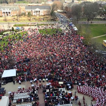 Bryant Denny Stadium - Stadiums & Arenas Near Me - Tuscaloosa, Alabama Bryant Denny Stadium - Stadiums & Arenas Near Me - Tuscaloosa, Alabama