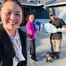Exterior photo of Amanda Vang - San Jose, California Exterior photo of Amanda Vang - San Jose, California