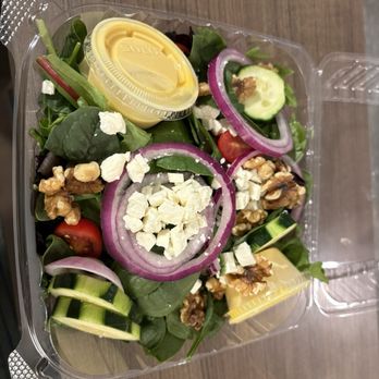 Aladin Mediterranean Kitchen - Mediterranean Salad - Mediterranean Near Me - Fredericksburg, Virginia Aladin Mediterranean Kitchen - Mediterranean Salad - Mediterranean Near Me - Fredericksburg, Virginia