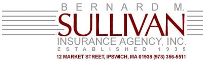 Bernard M. Sullivan Insurance Agency, Inc.