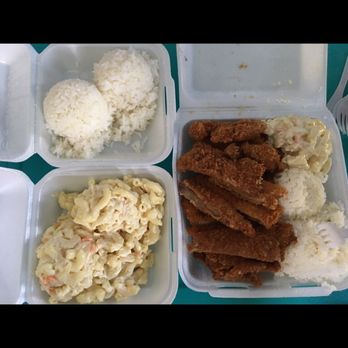 One Plus One Drive Inn - Around $13 total. - Chinese Near Me - Honolulu, Hawaii One Plus One Drive Inn - Around $13 total. - Chinese Near Me - Honolulu, Hawaii