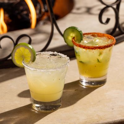SOL Mexican Cocina by null