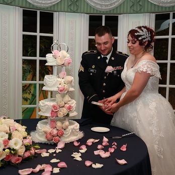 The Garden Room - Venues & Event Spaces Near Me - Garden Grove, California