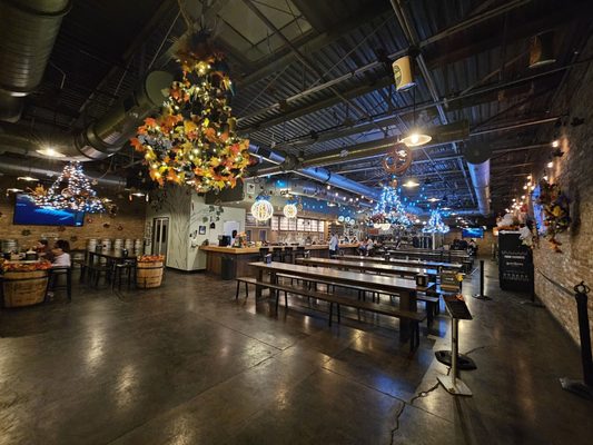 Maple Branch Craft Brewery by null