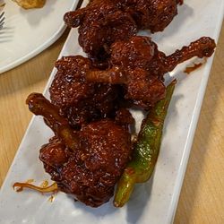 London Hakka & Momo House