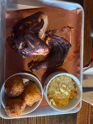 Home Team BBQ by null