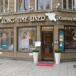LONG-TIME-LINER Beauty-Institut