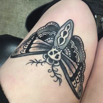 STS Ink - Tattoo Near Me - Vancouver, Washington