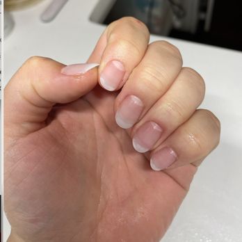 Primp & Polish - Completely natural looking without any polish - Day Spas Near Me - Brooklyn, New York Primp & Polish - Completely natural looking without any polish - Day Spas Near Me - Brooklyn, New York