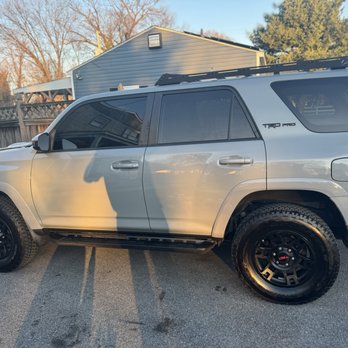 Joseph’sAutoDetails - Platinum VI Full Detail - Auto Detailing Near Me - Rosedale, Maryland Joseph’sAutoDetails - Platinum VI Full Detail - Auto Detailing Near Me - Rosedale, Maryland