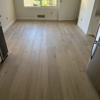 McCurley's Floor Center - Finished flooring - Carpeting Near Me - San Ramon, California