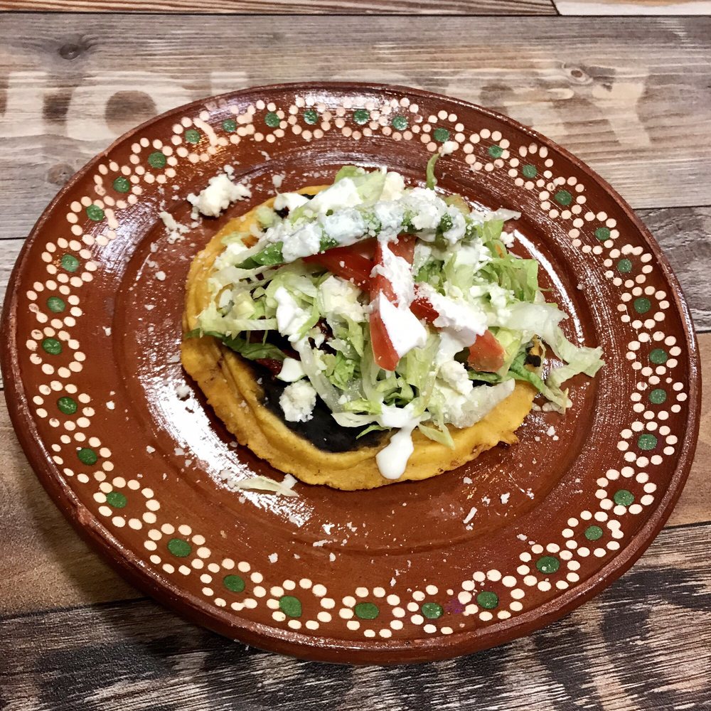 La Taquiza - Sopes - Mexican Near Me - Lexington, Kentucky La Taquiza - Sopes - Mexican Near Me - Lexington, Kentucky
