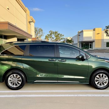 Ultimate Finish - Auto Detailing Near Me - Charlotte, North Carolina
