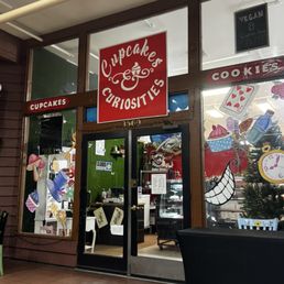 Store Front Store Front