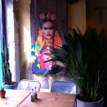 Chiapas Taco Cartel - Mexican Near Me - Amsterdam, New Hampshire