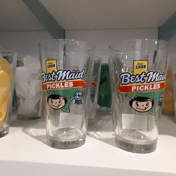 Best Maid Pickle Emporium - Specialty Food Near Me - Fort Worth, Texas Best Maid Pickle Emporium - Specialty Food Near Me - Fort Worth, Texas