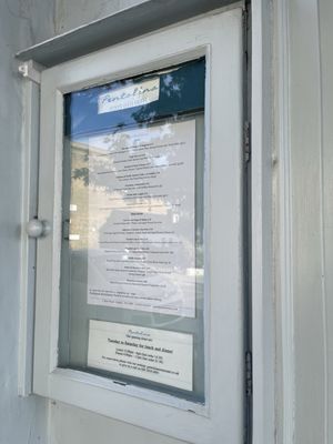 Menu photo 4 Pentolina London, XGL
