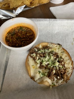 Dos Vatos Tacos by null