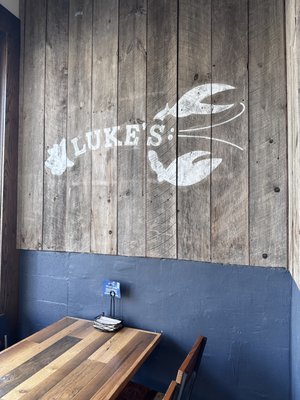 Luke's Lobster Bethesda by null