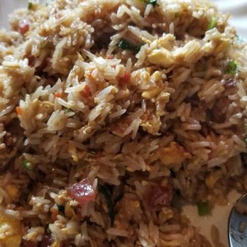 Gan Bei - Sticky rice fried rice - Comfort Food Near Me - Seattle, Washington Gan Bei - Sticky rice fried rice - Comfort Food Near Me - Seattle, Washington