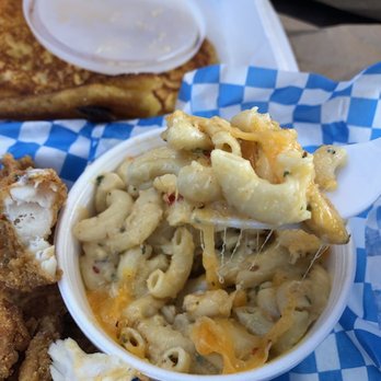 Tori's Place - Tori's Macaroni and Cheese (delicious) - Soul Food Near Me - Sacramento, California Tori's Place - Tori's Macaroni and Cheese (delicious) - Soul Food Near Me - Sacramento, California