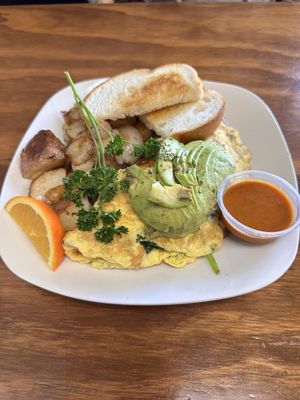 El Cajon Bistro & Bakery-Bistro by null