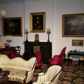 1850 House Museum - Museums Near Me - New Orleans, Louisiana
