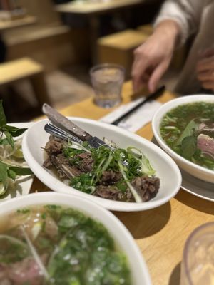 Pho Papa by null