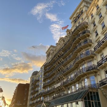 The Grand Brighton - Hotels Near Me - Brighton, ESX The Grand Brighton - Hotels Near Me - Brighton, ESX