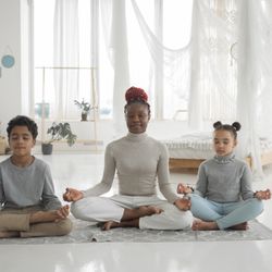Tidy Vibes Cleaning - Give Mom What She Really Wants This Mother's Day -- a spotless, stress-free home!