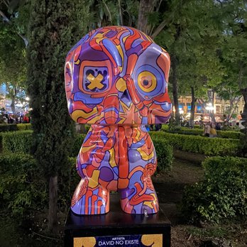 Zócalo de Puebla - Playgrounds Near Me - Puebla, PUE