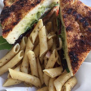 Baguettes - Sandwiches Near Me - Elk Grove, California