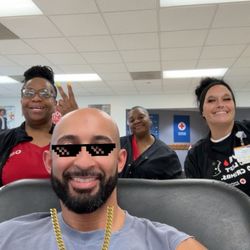 American Red Cross Regional Blood Center