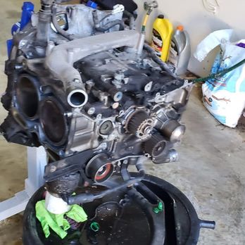 Kimmett's Mobile Car Repair - Subaru engine rebuild - Auto Repair Near Me Kimmett's Mobile Car Repair - Subaru engine rebuild - Auto Repair Near Me