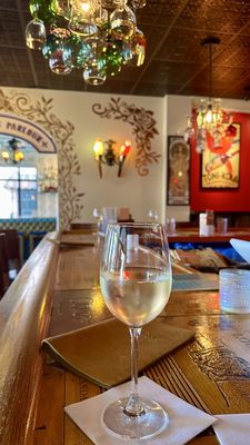 Vinos on Las Olas by null