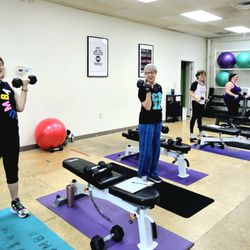 Century Body