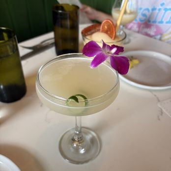 Anthem - Lychee Lowdown - American Near Me - Austin, Texas