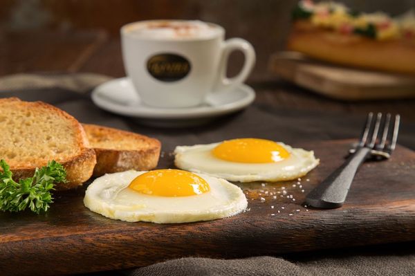 Granier Bakery & Cafe by null