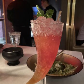Rania - To Mule Or Not To Mule - Wine Bars Near Me - Washington, DC, District of Columbia Rania - To Mule Or Not To Mule - Wine Bars Near Me - Washington, DC, District of Columbia