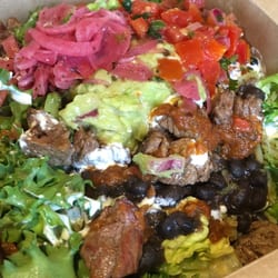 Wahaca Kentish Town