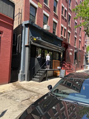 Super Nice Coffee and Bakery by null