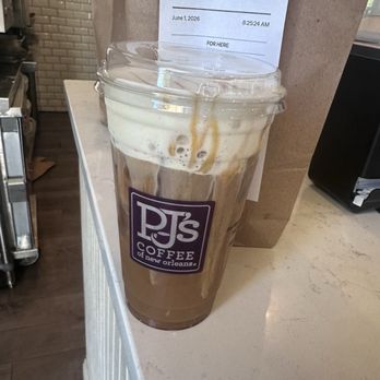 PJ's Coffee - Coffee & Tea Near Me - Bowie, Maryland PJ's Coffee - Coffee & Tea Near Me - Bowie, Maryland